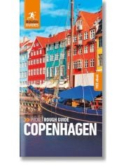 Pocket Rough Guide Copenhagen