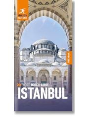 Pocket Rough Guide Istanbul