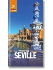 Pocket Rough Guide Seville