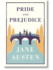 Pride and Prejudice (Evergreens)