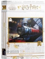 Пъзел Harry Potter - Hogwarts Express, 1000 части