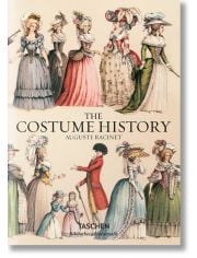 Racinet. The Complete Costume History