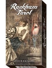 Rackham Tarot