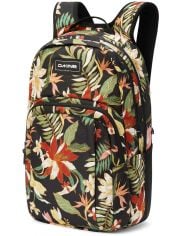 Раница Dakine Campus с две отделения - Sunset Bloom, 25 L