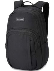 Раница Dakine Campus с две отделения - Black, 25 L