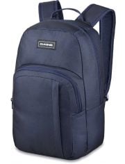 Раница Dakine Class с едно отделение - Midnight Navy, 25 L