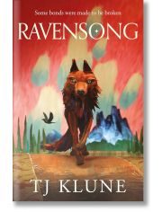 Ravensong (Green Creek 2)