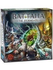 Разширение за настолна игра Battalia: The Stormgates