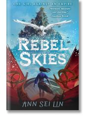 Rebel Skies