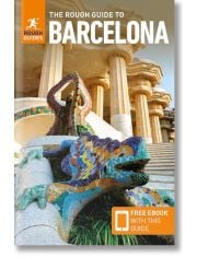 The Rough Guide to Barcelona