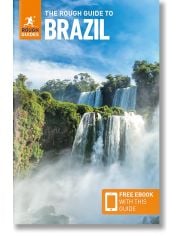 The Rough Guide to Brazil