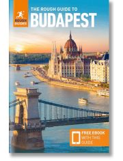 The Rough Guide to Budapest