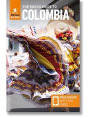 The Rough Guide to Colombia