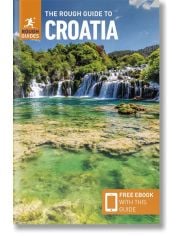 The Rough Guide to Croatia