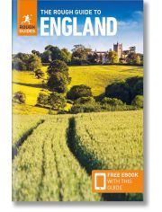 The Rough Guide to England