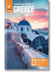 The Rough Guide to Greece