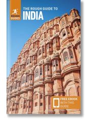 The Rough Guide to India