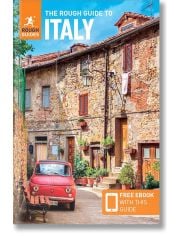 The Rough Guide to Italy