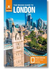 The Rough Guide to London