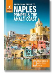 The Rough Guide to Naples, Pompeii and the Amalfi Coast