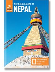 The Rough Guide to Nepal