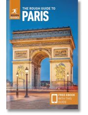 The Rough Guide to Paris