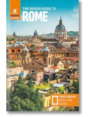 The Rough Guide to Rome