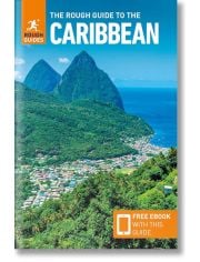 The Rough Guide to the Caribbean