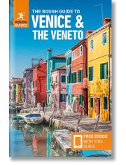 The Rough Guide to Venice and the Veneto