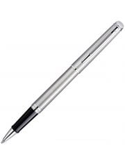 Ролер Waterman Hemisphere Stainless Steel CT