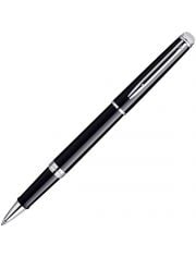 Ролер Waterman Hemisphere Laque Black CT