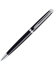 Химикалка Waterman Hemisphere Laque Black CT