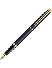 Ролер Waterman Hemisphere Laque Black GT