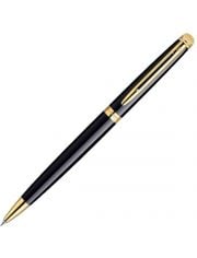 Химикалка Waterman Hemisphere Laque Black GT