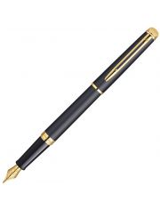 Писалка Waterman Hemisphere Matt Black GT