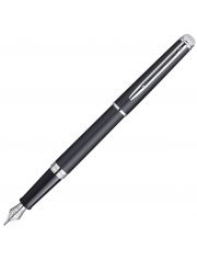 Писалка Waterman Hemisphere Matt Black CT