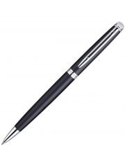 Химикалка Waterman Hemisphere Matt Black CT