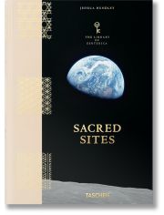 Sacred Sites. The Library of Esoterica