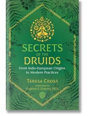 Secrets of the Druids: From Indo-European Origins to Modern Practices