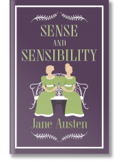 Sense and Sensibility (Evergreens)