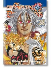 The Seven Deadly Sins, Vol. 23