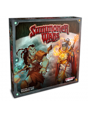 Настолна игра: Summoner Wars - Starter Set