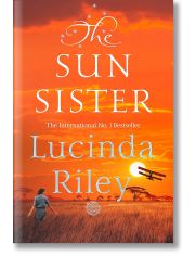 The Sun Sister (The Seven Sisters, Book 6)