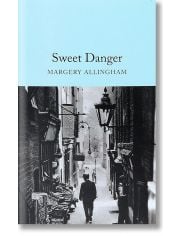 Sweet Danger