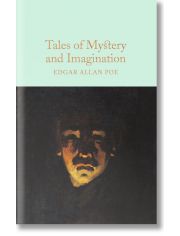 Tales of Mystery and Imagination