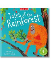 Tales of the Rainforest