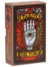 Tarot del Toro