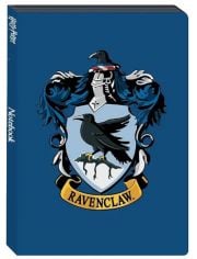 Тефтер Harry Potter - Ravenclaw