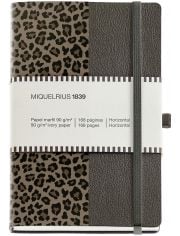 Тефтер Miquelrius Flex Leather Look B6