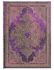 Тефтер Paperblanks - Bijou Midi, 13 х 18 см.